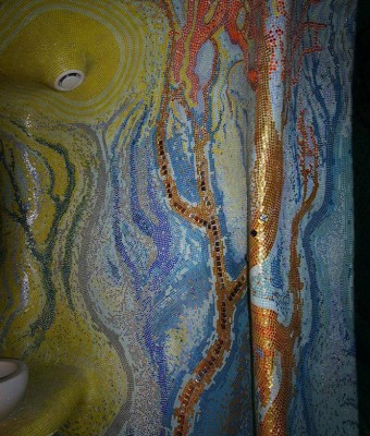 Дом-Ракушка (Shell House) в России от Юрия Гайдукова