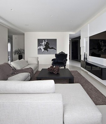 Дизайнеры Александра и Полина Федорова, дизайнеры архитектурной мастерской Александра Федорова выпустила новое здание в Зеленограде, элегантные апартаменты стиле ар-деко