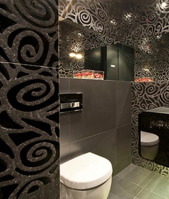 Дизайнеры Александра и Полина Федорова, дизайнеры архитектурной мастерской Александра Федорова выпустила новое здание в Зеленограде, элегантные апартаменты стиле ар-деко