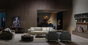 15 Ярких идей для семейной комнаты