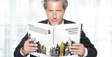 Подборка проектов от Марселя Вандерс