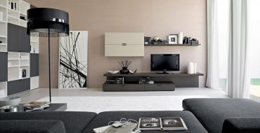 Все что нужно знать о декоре современной гостиной