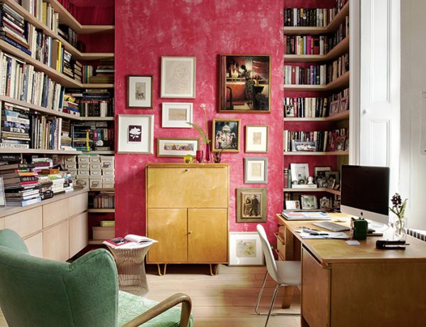 ДОМ ДИЗАЙНЕРА ТРИШИ ГИЛД Основательница компании Designers Guild