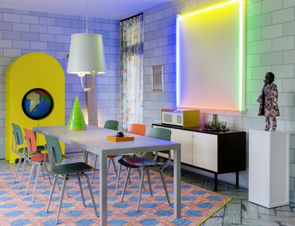 STUDIO JOB - AMSTERDAM