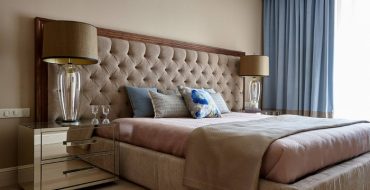 Проект KM Studio Квартира в Москве