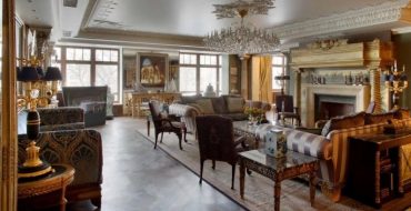 « Галерея Фрейман »: Искусство и Дизайн