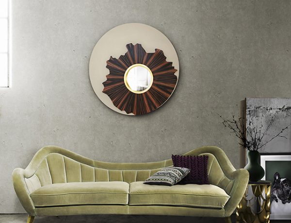 Выставка ICFF в Нью-Йорке