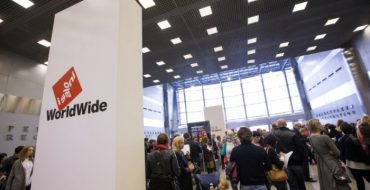 Чего ожидать от i Saloni Worldwide Moscow 2017