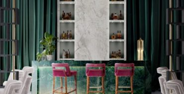 барный стул