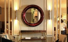 Зеркало Belize