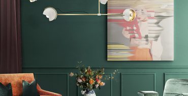 ДЕКОРАТИВНЫЙ СВЕТ В СТИЛЕ MID-CENTURY ЭТО ПРЕКРАСНОЕ