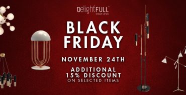 ЧЕРНАЯ ПЯТНИЦА: ОГРОМНЫЕ СКИДКИ НА ИЗДЕЛИЯ БРЕНДА DELIGHTFULL