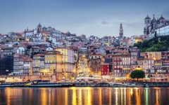 путешествий