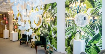 C 17 по 22 Апреля все пути ведут в... Милан! Ишите нас на iSaloni!