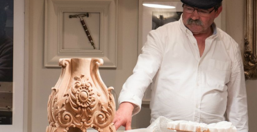 Фонд Brhands открыл свои двери для всех ремесленников и дизайнеров