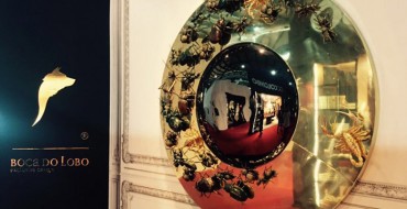 Новинки I SALONI 2016 МИЛАН 12-17 АПРЕЛЯ 2016