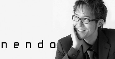 Стулья Манга дизайнера NENDO