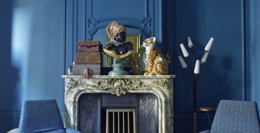 ДОМ ДИЗАЙНЕРА МАРЬЯМ МАДАВИ