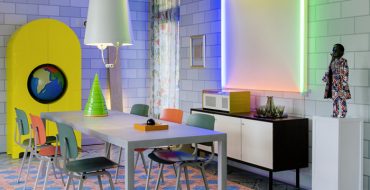 STUDIO JOB - AMSTERDAM