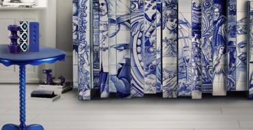 Яркий проект Варвары Шабельниковой