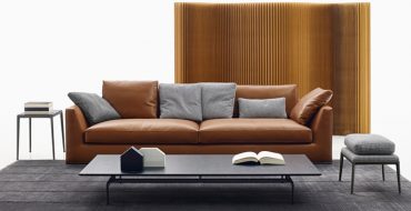 10 Новинок для интерьера гостиной