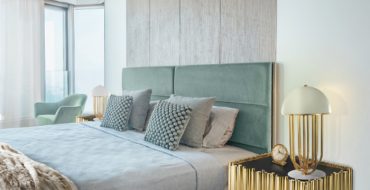 Декор интерьера в нейтральных тонах