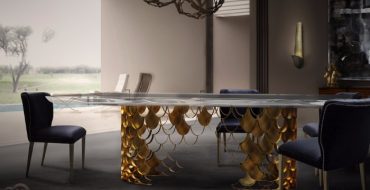 BRABBU на ежегодной выставке iSaloni 2017