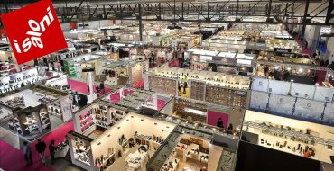 В преддверии Isaloni 2017 – основные тенденции в дизайне интерьера