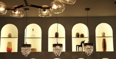 Что происходит на iSaloni 2017