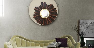 Выставка ICFF в Нью-Йорке