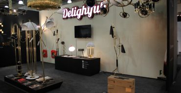 ПОЧЕМУ MAISON ET OBJET 2017 - ЭТО ИДЕАЛЬНАЯ ВЫСТАВКА ДЛЯ ЛЮБИТЕЛЕЙ ВИНТАЖА ?