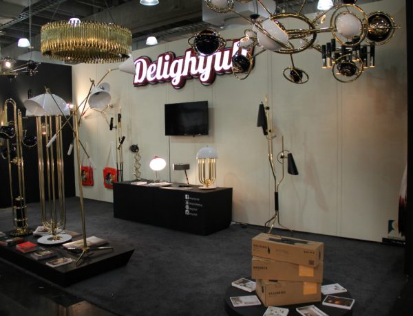 ПОЧЕМУ MAISON ET OBJET 2017 - ЭТО ИДЕАЛЬНАЯ ВЫСТАВКА ДЛЯ ЛЮБИТЕЛЕЙ ВИНТАЖА ?