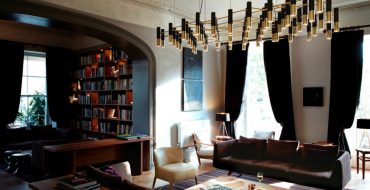 ТОП 10 САЙТОВ ПО ДИЗАЙНУ ИНТЕРA