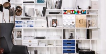 дом стильным и уютным