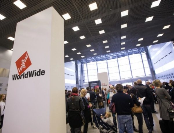 Чего ожидать от i Saloni Worldwide Moscow 2017