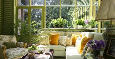 Как создать интерьер вашей мечты