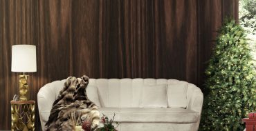 Обновляем интерьер к зиме!