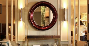 Зеркало Belize