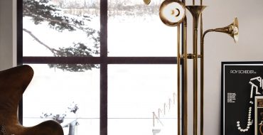 уголок для чтения