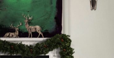 Рождественская палитра