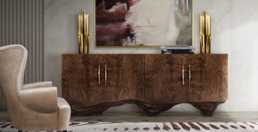 функциональный интерьер