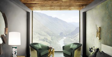 правила дизайна интерьера