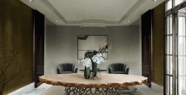 геометрия в интерьере