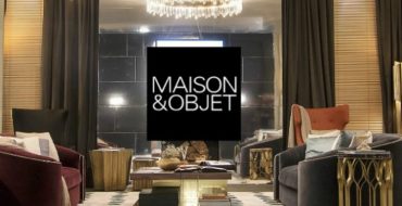 Maison et Objet 2018