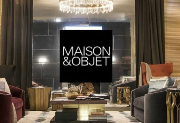 Maison et Objet 2018