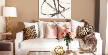 варианты дизайна подушек