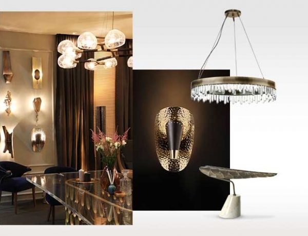 Architectural Digest Design Show - Праздник для Мира Современного Дизайна