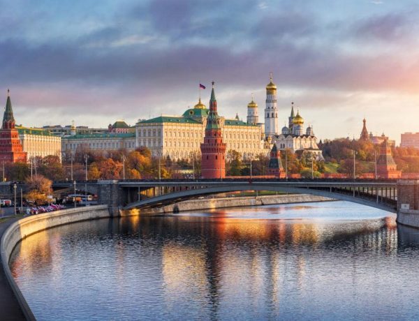 Главные дизайнерские события Москвы в 2018 году: краткий путеводитель