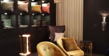 iSaloni 2018. Первые впечатления