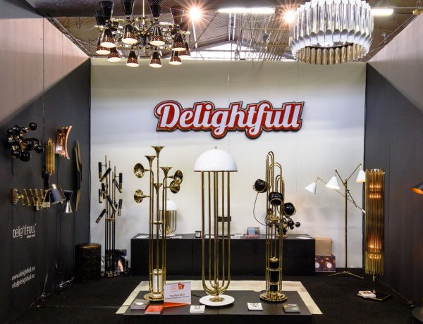 iSaloni Moscow 2018